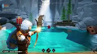 #6 Aron's Adventure &ndash; A new home &ndash; No Commentary &ndash;
