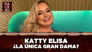 ¡Katty Elisa en el ojo del huracán! Realizará concierto como solista sin las Damas | LHDE | Ecuavisa