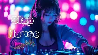 Slap House Remixes - DJ Remix 2024 - Collection of Popular Song Remixes For All Your Parties
