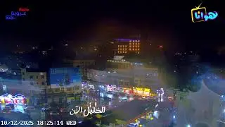 اختبار البث