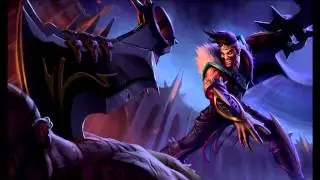 Not Draven, Draaaaaaaaven