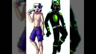 Let Her Go (Staxxby,Rubelangel,Wigetta y Zeuspan)