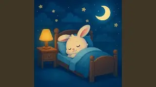 Sleepy Lanterns - Gentle Baby Sleep Music for Comfort and Calm