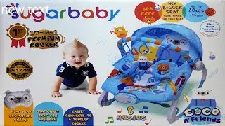 Unboxing sugar baby premium rocket 10 in 1 dan cara pemasangannya!!!