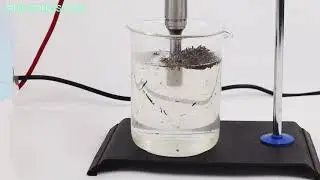 Ultrasonic Homogenizer Sonicator Cell Disruptor Mixer Emulsification Nanoparticle Dispersion