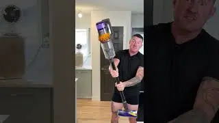 Пылесос Dyson V15 ОТКРЫТ