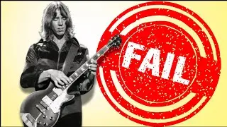 Can We RECREATE Tom Scholz's Guitar Tone?