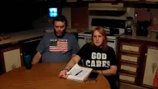 A Soldier's Struggles