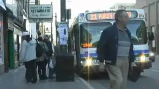 London Ontario Urban Design Video