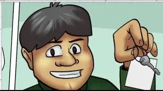 Follower Live Stream 11/1/16