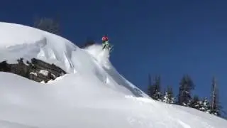 Scott Eyer: My Escape Edit