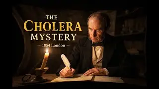 I Turned History Into a Cinematic Scene Using AI | Higgsfield Tutorial