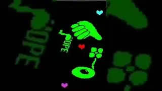 That one Omega flowey edit (Ignore the quality 🗿)  #edit #undertale #flowey #shorts