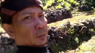 mokom pendekar losisan di candi wesi arjuno part 1