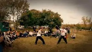 Badyuk Team Fest 2013 HD