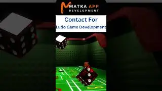 Ludo Game Development || Real Cash Ludo Game Development || Ludo Tournament App Development#ludo