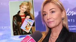 TO Martyna Wojciechowska zawdzięcza 