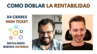&iquest;C&oacute;mo Escalar tu Marca Personal sin Esclavizarte? | Gian Carlo Romero sobre IMPACTA