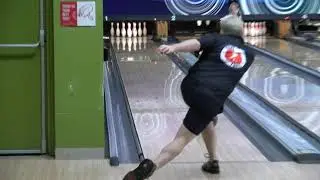Team StrikeForce Bowling - No Rules Pearl - Roto Grip