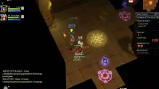 Nostale First TS for 4th SP Part 1