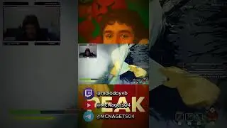 КОГДА ЧУТЬ-ЧУТЬ ОШИБЛИСЬ ИГРОЙ PEAK 2025 | molodoyvb | МсНагетс
