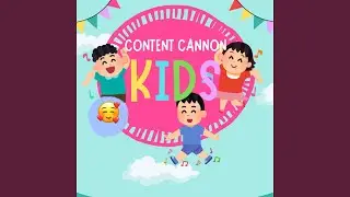 Children's songs | Kids songs | Instrumentals | Sailing on a cloud