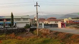 KNIT | Korea Nepal Institute of Technology | Overview clip | CTEVT's  constituent Institute