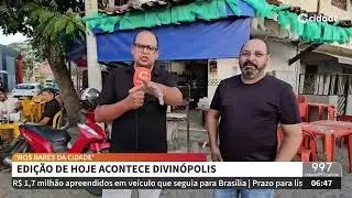 O Povo na Cidade - 31.01.26 - 'Nos Bares da Cidade' chega ao bairro Divinópolis em clima de Carnaval
