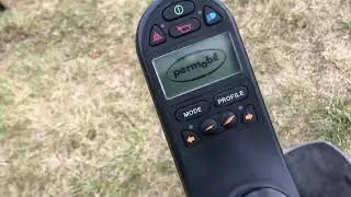 Permobil C500