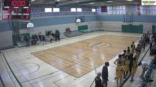 LCS Hoops For Hope Tournament Day 2