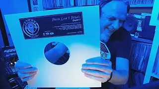 DJ KULTUR - KULTURA BREAKZ 115