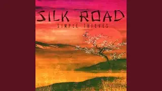 Endless Desert