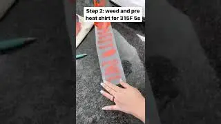 ✂️ How To Make T shirts With Your Silhouette