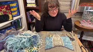 Picking blues to hook a northern sea: Episode 134, Thursday Live
