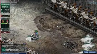 Sentinels 80 Juggernaut Base