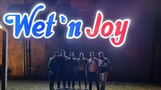 Wet N Joy Water Park Lonavala | Budget Friendly one day picnic near Mumbai and Pune