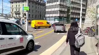 ALWSCI in Switzerland