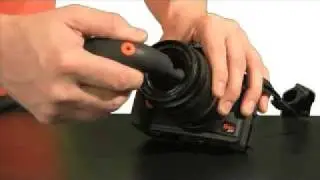 Vanguard Camera Lens Cleaning Kits