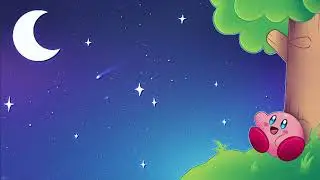 Kirby's Dreamland (Lofi Mix)