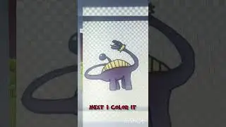 How I make my cards (Battle Cards The TCG) #Cards