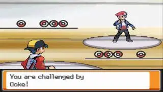 YTPBF Mixed Tier Champion CoolTrainerAlex vs MapleStoryMatt!