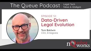 Data-Driven Legal Evolution