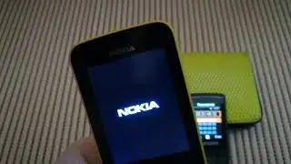 Прошивка Nokia 8110 4G 16.00.17.00
