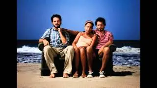 The End ost.Undertow(Contracorriente) by Selma Mutal