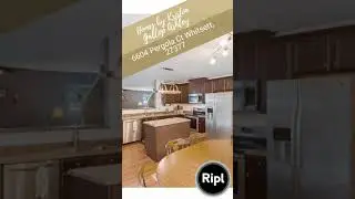 Homes by Kriston Gallop Ashley