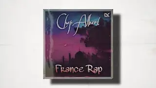 Chep Albert - France Rap [ 2003 год ]