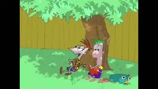 Phineas and Ferb Pilot Funding and Intro (2000)