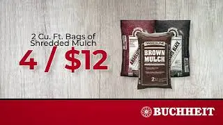 Mulch - Price Match Promise