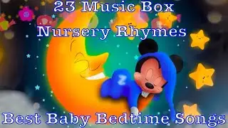 Nursery Rhymes | Bedtime Songs for Babies | Lullabies | MyEzyPzy