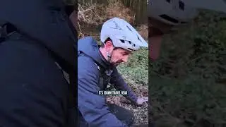 Overbiked? Maybe, but having so much fun 🤩